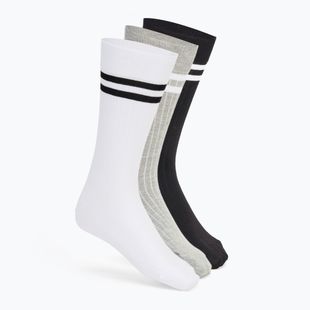 Skarpety Pepe Jeans Rib Cr 3 pary multi