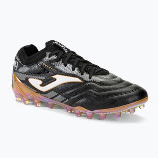 Buty piłkarskie męskie Joma Powerful Cup AG black/gold