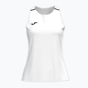 Koszulka tenisowa damska Joma Ranking Tank Top W white