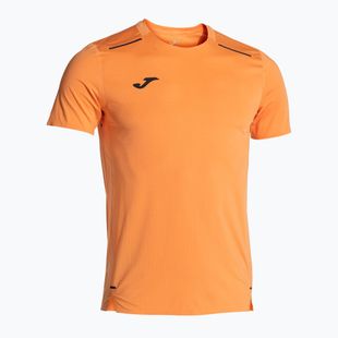 Koszulka do biegania męska Joma R-City orange