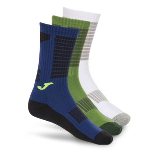 Skarpety Joma R-Trail Nature 3 pary multicolor