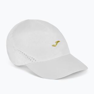 Czapka z daszkiem Joma R-Night white