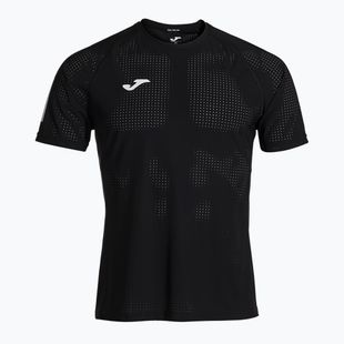 Koszulka do biegania męska Joma R-Trail Nature black