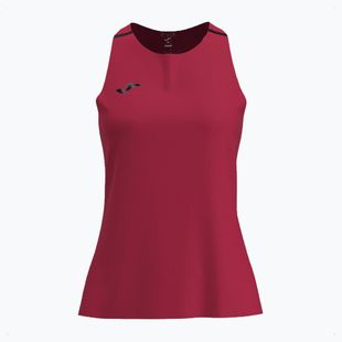 Koszulka tenisowa damska Joma Ranking Tank Top W red