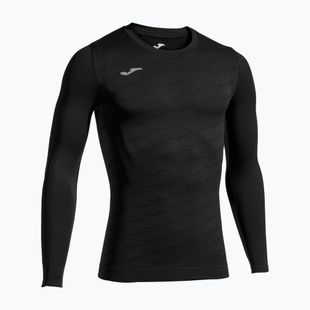 Longsleeve termoaktywny męski Joma Classic black