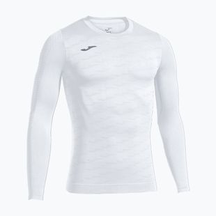 Longsleeve termoaktywny męski Joma Classic white