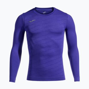 Longsleeve termoaktywny męski Joma Classic purple
