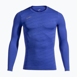 Longsleeve termoaktywny męski Joma Classic royal
