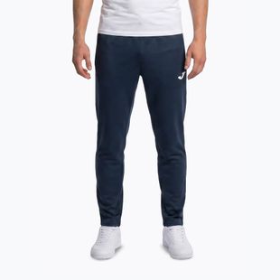 Spodnie do biegania męskie Joma Elite XI Long navy