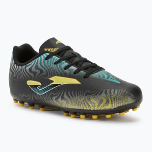 Buty piłkarskie dziecięce Joma Evolution AG black