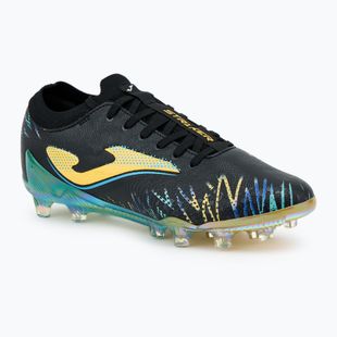 Buty piłkarskie męskie Joma Striker FG black
