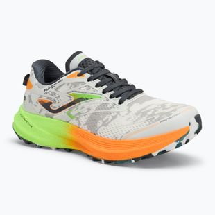 Buty do biegania męskie Joma TR-6000 white/orange