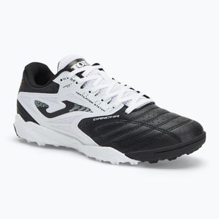 Buty piłkarskie męskie Joma Cancha TF black/white