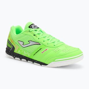 Buty piłkarskie męskie Joma Mundial IN fluor green