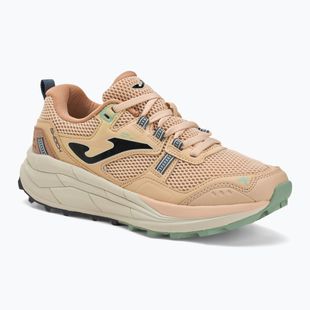Buty do biegania damskie Joma Shock beige