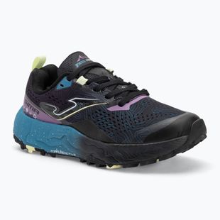 Buty do biegania damskie Joma Sima black/blue
