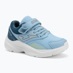 Buty dziecięce Joma Active Jr royal
