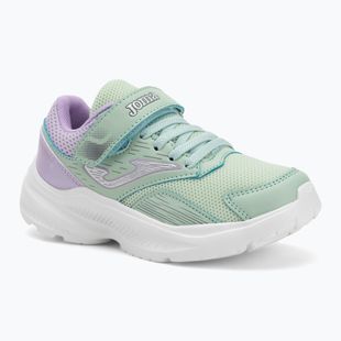 Buty dziecięce Joma Active Jr light green