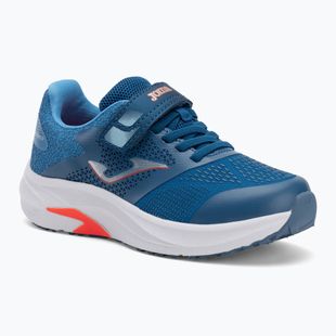 Buty dziecięce Joma Speed Jr royal
