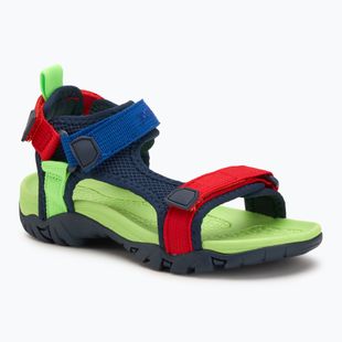 Sandały dziecięce Joma Climber Jr navy