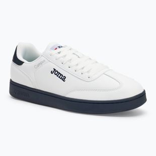 Buty męskie Joma Campus white/blue