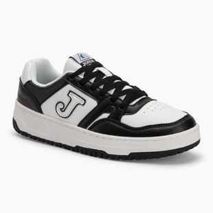 Buty męskie Joma Platea Low white/black