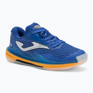 Buty do tenisa męskie Joma Ace C royal blue
