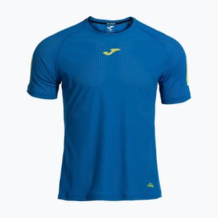 Koszulka do biegania męska Joma R-Trail Nature royal