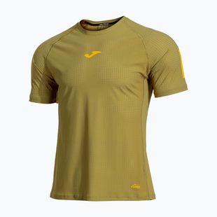 Koszulka do biegania męska Joma R-Trail Nature green