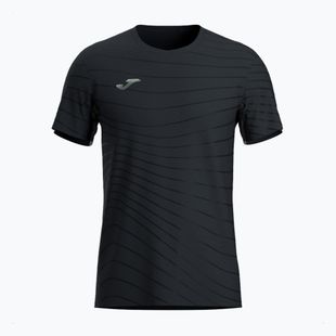Koszulka do biegania męska Joma R-Night black