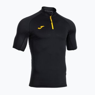 Koszulka do biegania męska Joma R-Nature black