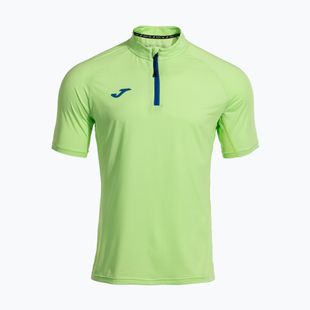 Koszulka do biegania męska Joma R-Nature lime