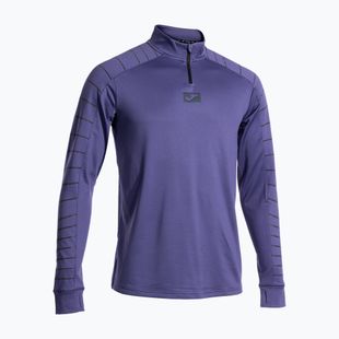 Longsleeve do biegania męski Joma R-Night royal