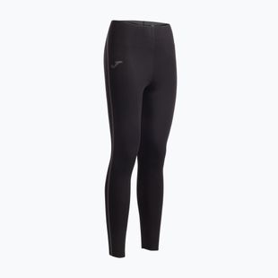 Legginsy do biegania damskie Joma R-Night black