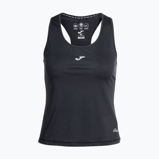 Koszulka do biegania damska Joma R-Nature Tank Top black