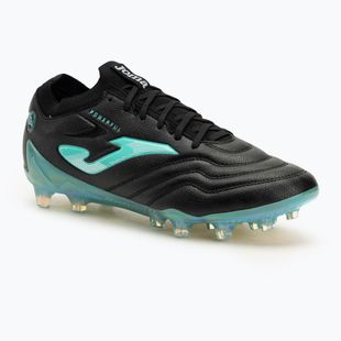 Buty piłkarskie męskie Joma Powerful Cup FG black