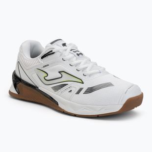 Buty treningowe męskie Joma Fittrainer white