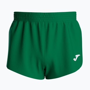 Spodenki do biegania Joma Olimpia green