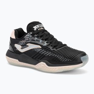 Buty do tenisa damskie Joma Point Lady C black