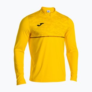 Bluza do biegania męska Joma Record III yellow