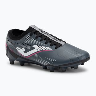 Buty piłkarskie męskie Joma Propulsion FG grey