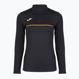 Bluza do biegania damska Joma Record III black