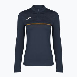 Bluza do biegania damska Joma Record III navy