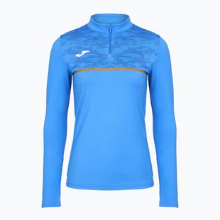 Bluza do biegania damska Joma Record III royal