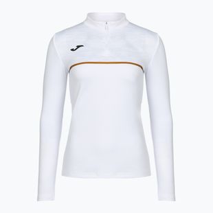 Bluza do biegania damska Joma Record III white