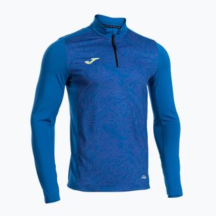 Longsleeve do bieganie męski Joma R-Nature royal