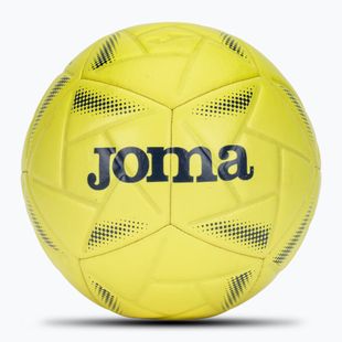 Piłka do piłki ręcznej Joma J-Pro yellow/dark navy rozmiar 2