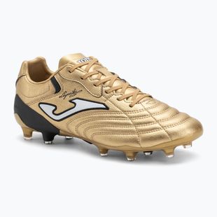 Buty piłkarskie męskie Joma Aguila Cup FG gold
