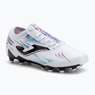 Buty piłkarskie męskie Joma Propulsion FG white