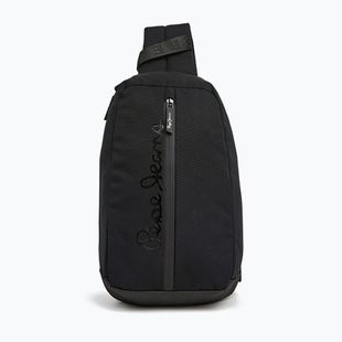 Plecak Pepe Jeans Jared Core black